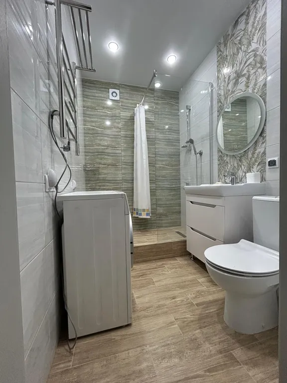 Квартира Квартира у моря — Пионерский