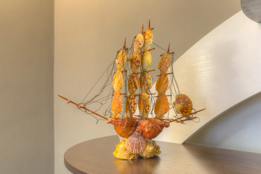 Двухместный номер Люкс с 1 кроватью