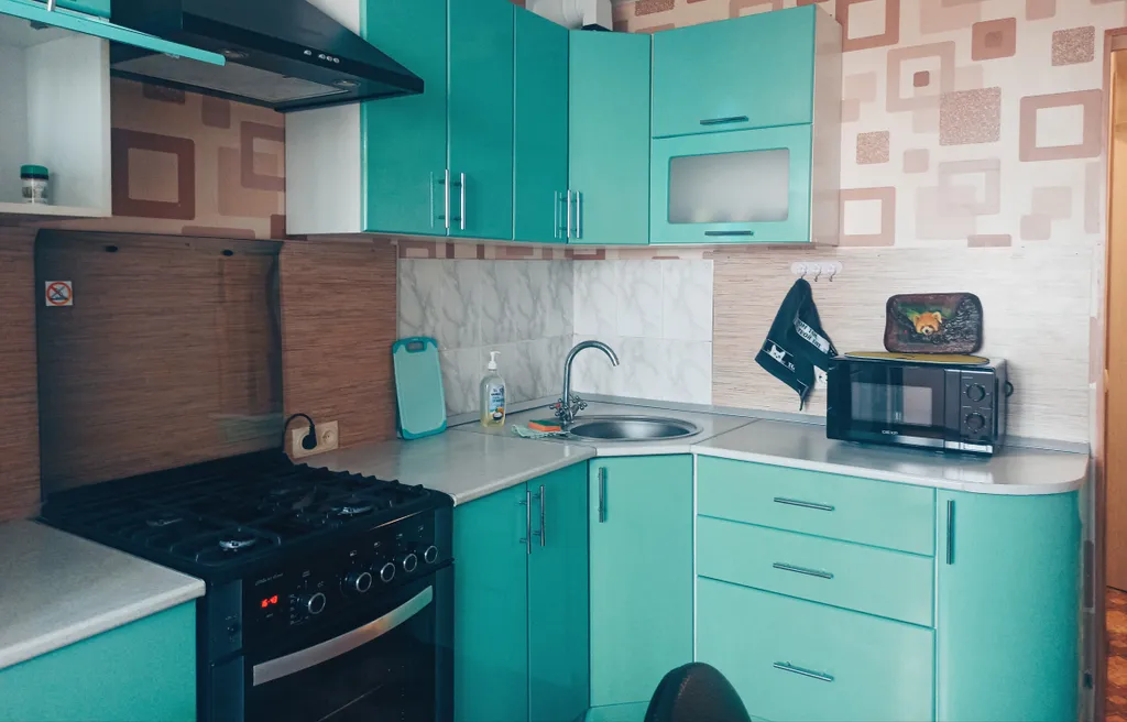 Семейная квартира для вас