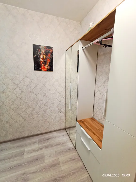 Комфортная студия, Аэропорт, Экспоцентр, МНТК