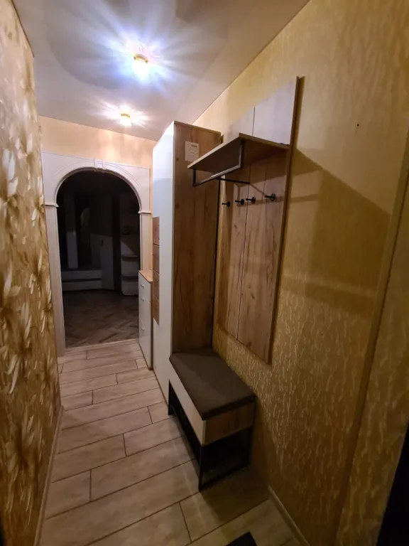 2-комнатные апартаменты в самом развитом районе Силуэт