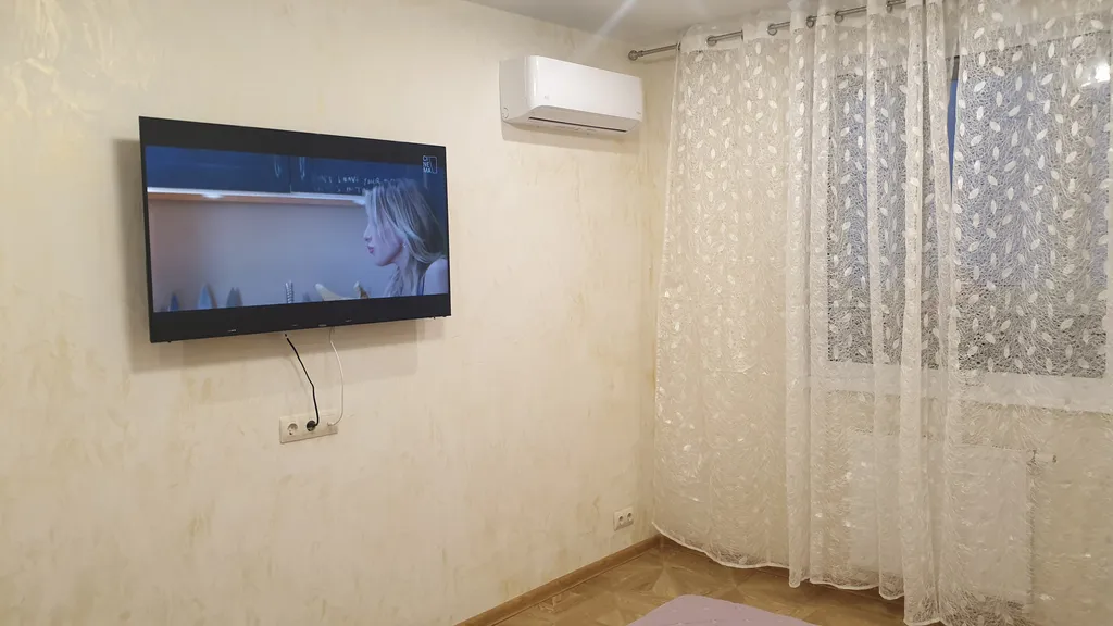 Квартира Уютная квартира рядом с шикарной локацией — Владивосток