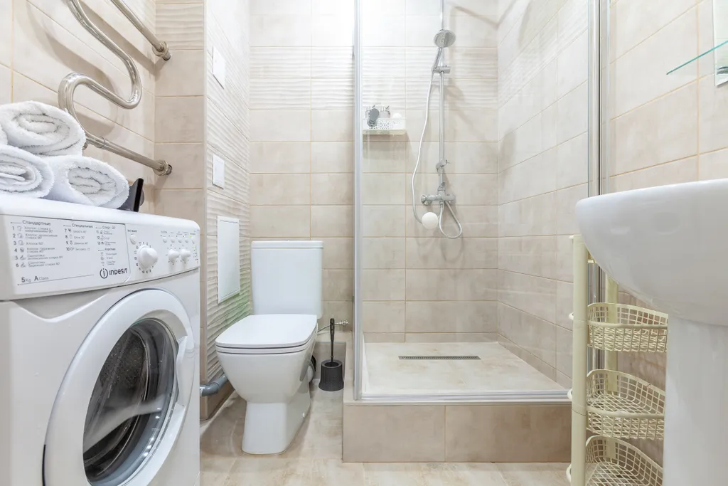 Квартира Апартаменты RentPlaza в элитном доме — Самара