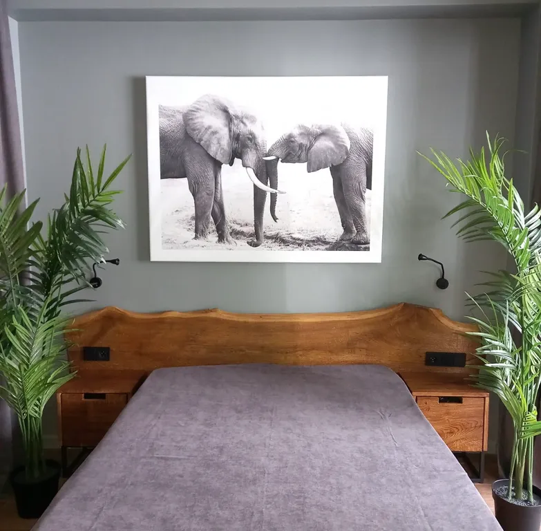 Квартира 1-комнатная Квартира — Сириус