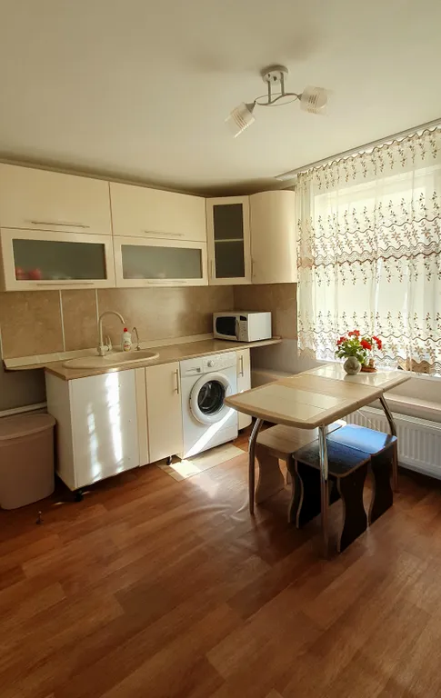 Дом для отдыха