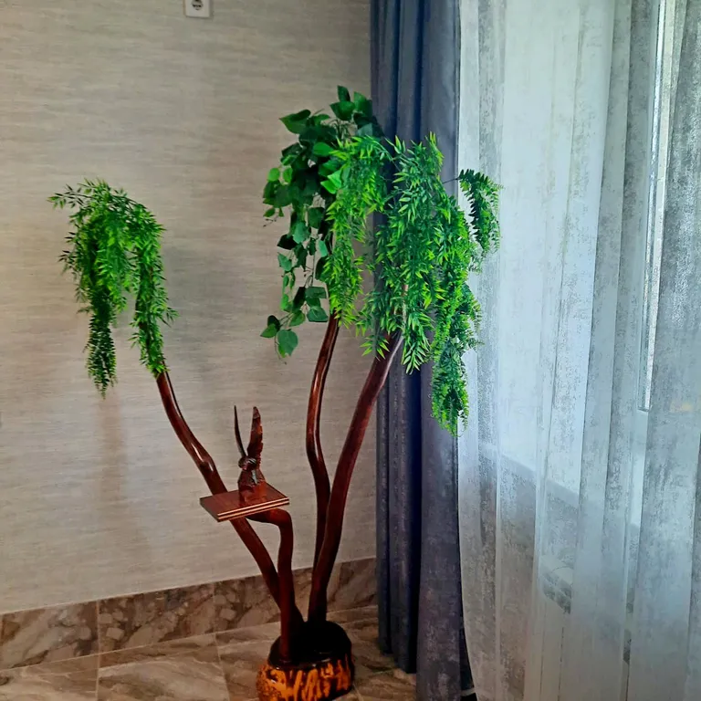 Квартира Уютная однушка в центре города — аренда посуточно в Белореченск