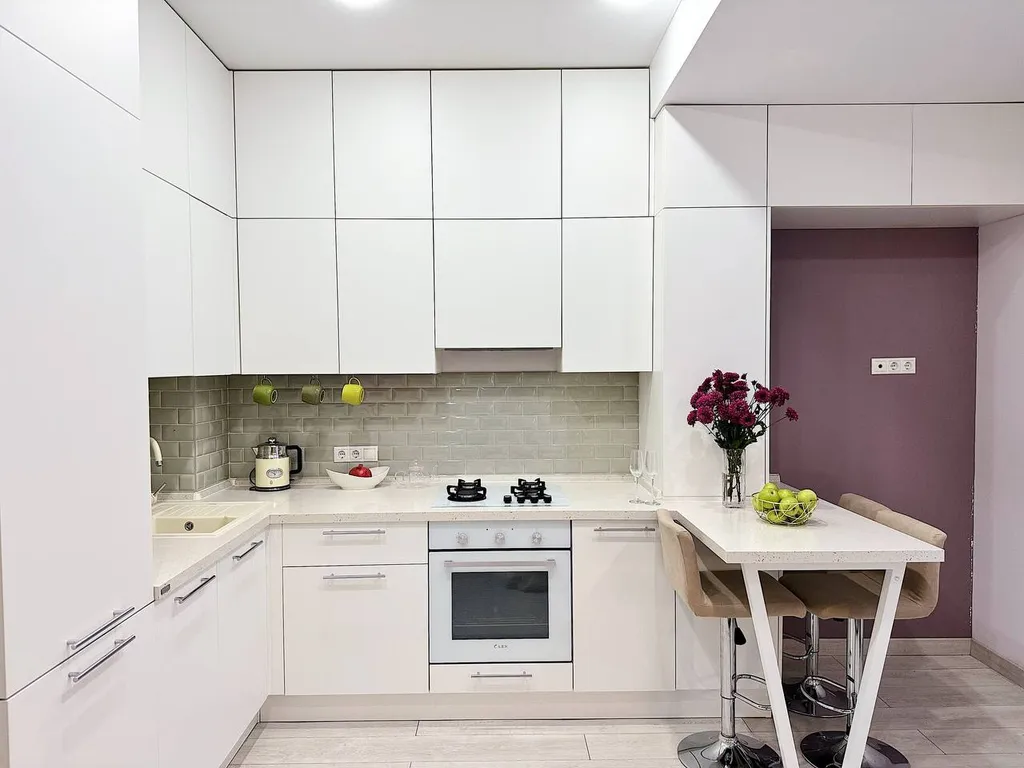 Квартира Квартира Champagne Apartments — Адлер