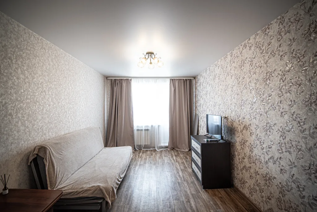 Квартира у «Горного воздуха» и городской больницы