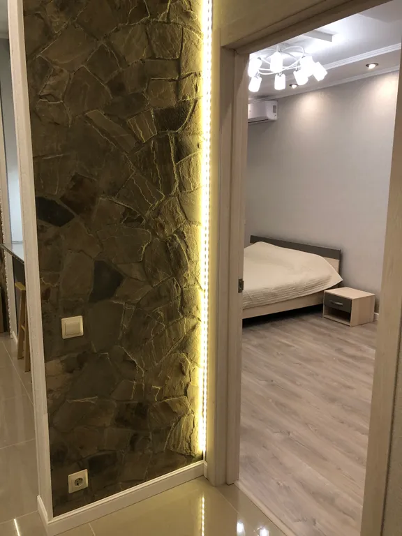 Квартира Квартира West deluxe apart — Москва