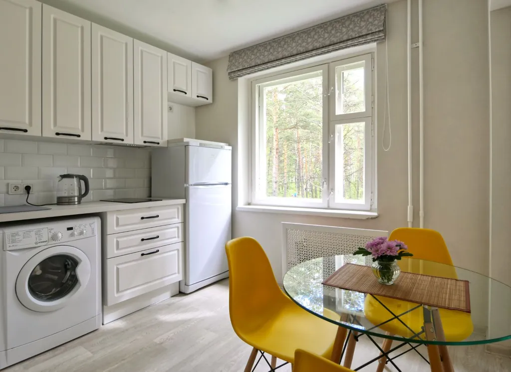 Квартира Fly apart — аренда посуточно в Емельяново