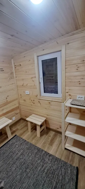 Lykke дача в скандинавском стиле