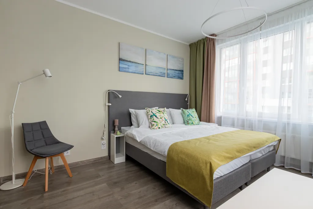 Квартира Квартира Studio IN2IT — Санкт-Петербург