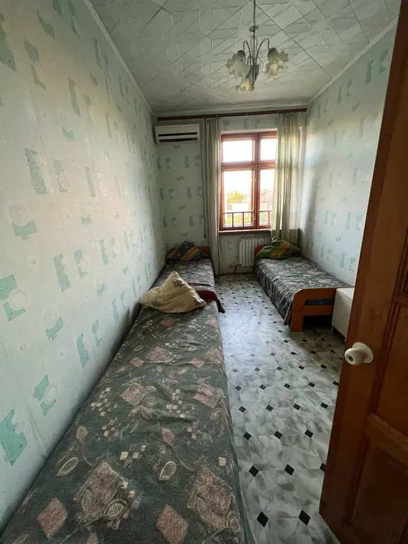 Уютный гостевой дом Паралия