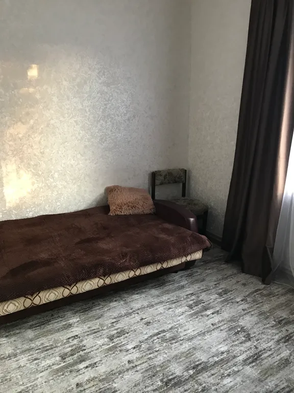 Коттедж Уютная половина дома со своим двором и парковкой — Пятигорск