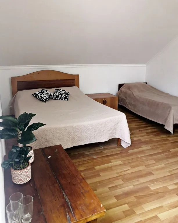 Квартира Комната — аренда посуточно в Нальчик