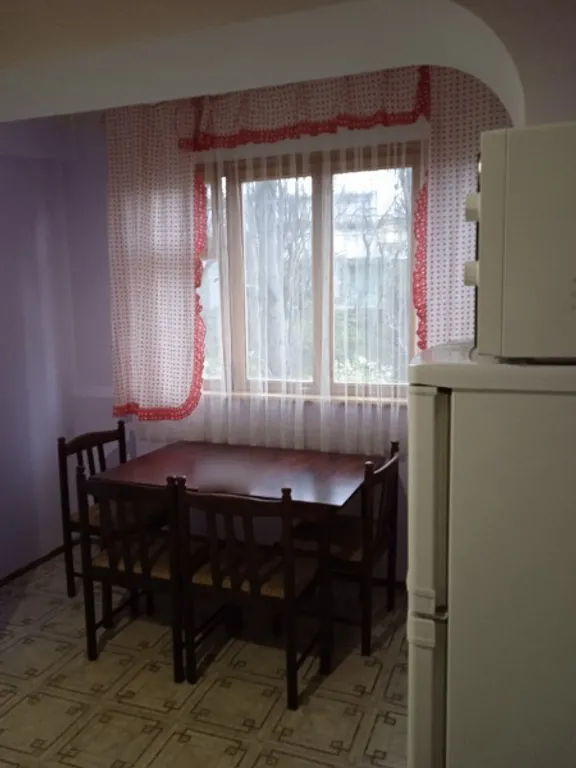 Уютная квартира в центре