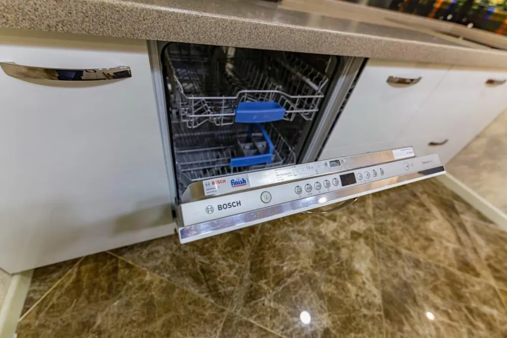 2х-комнатная квартира в ЖК Акватория