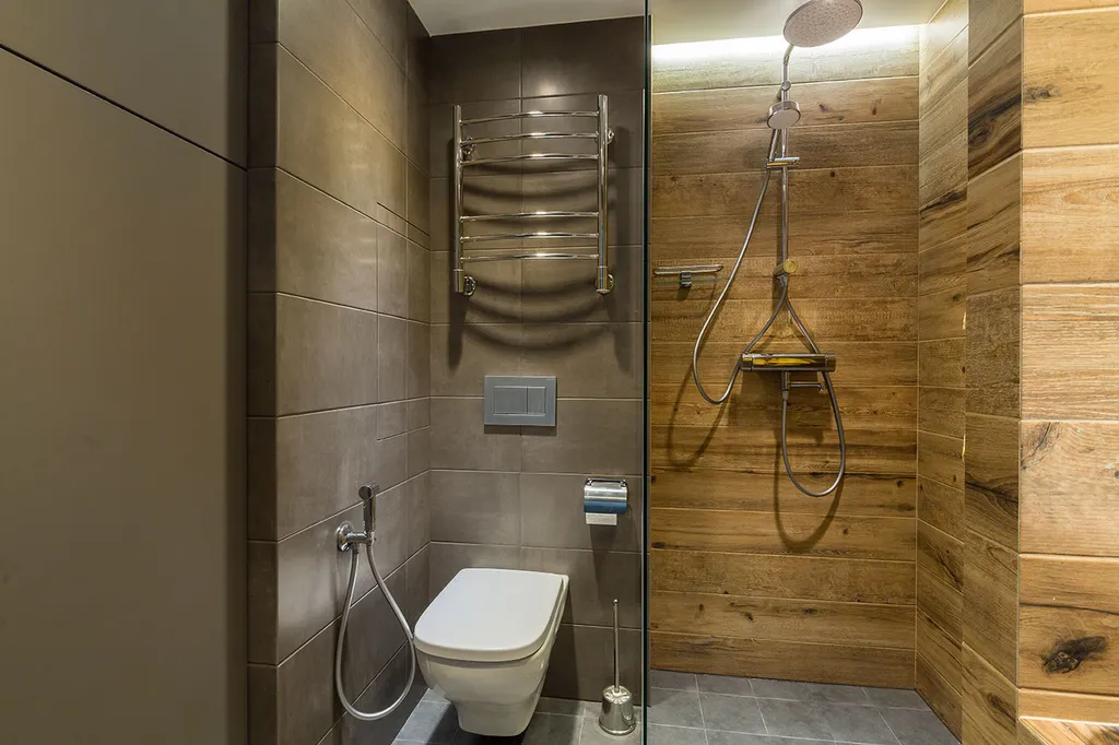 Квартира Квартира Сканди Клаб Лофт — Санкт-Петербург