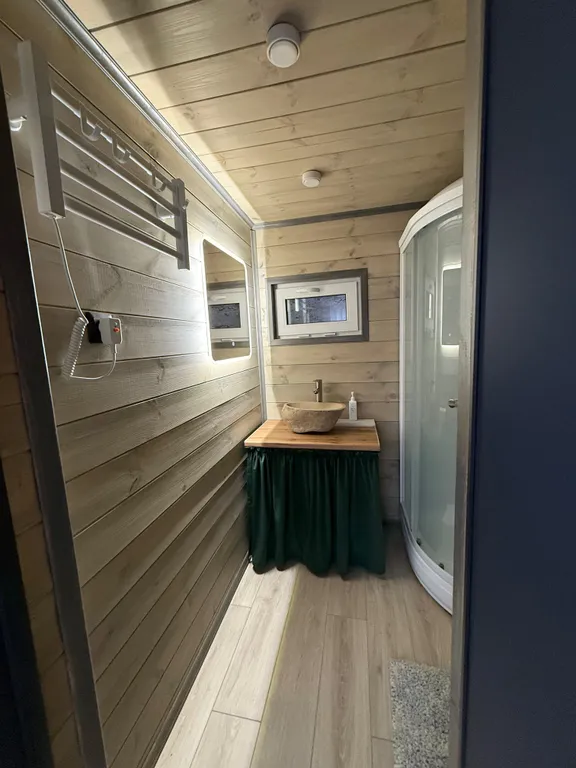 Коттедж Гостевой дом в частном секторе — Пятигорск