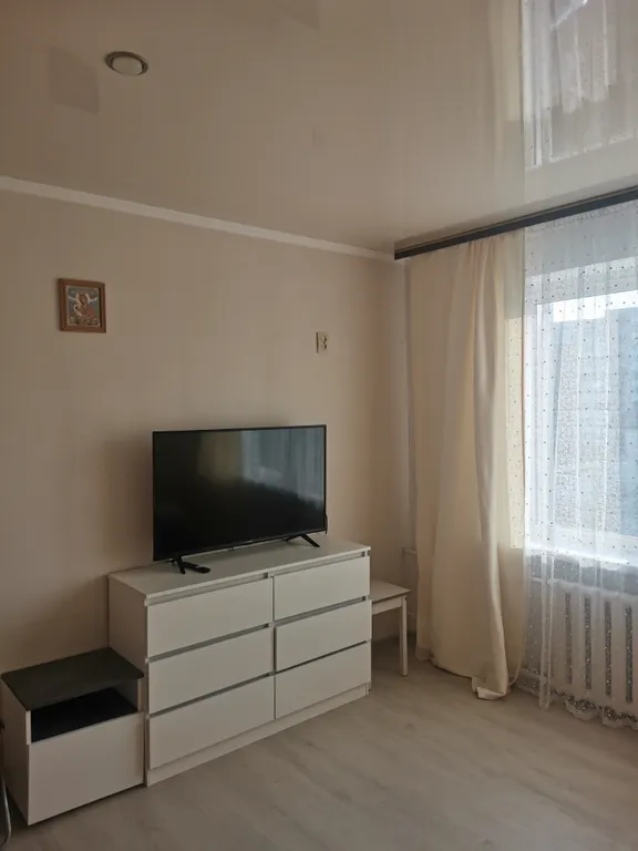 Уютная, светлая большая квартира с красивейшим видом на горы и море