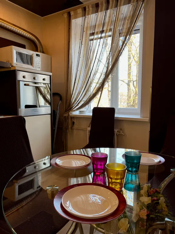 Уютный отдых рядом с театром и набережной