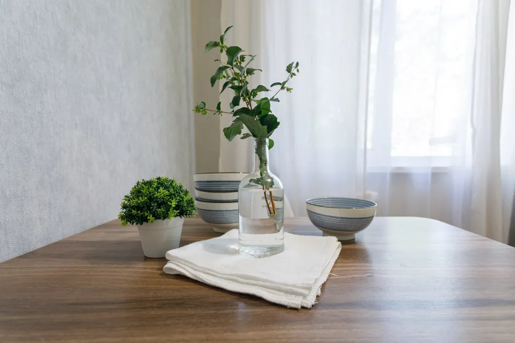 Уютная квартира в удобной локации