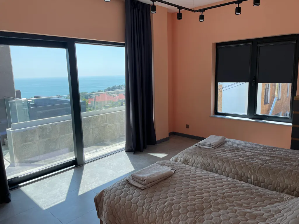 3-комнатный Дом