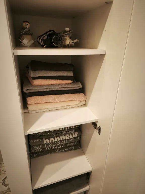 Квартира Квартира Студия с видом на море — Анапа