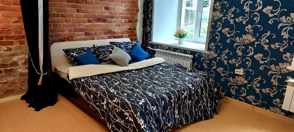 Квартира Современная квартира в историческом центре — Ярославль