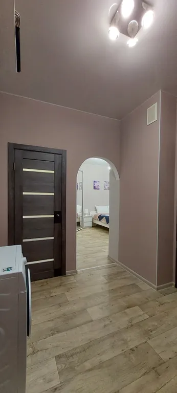 Квартира Уютная квартира рядом с морем — Севастополь