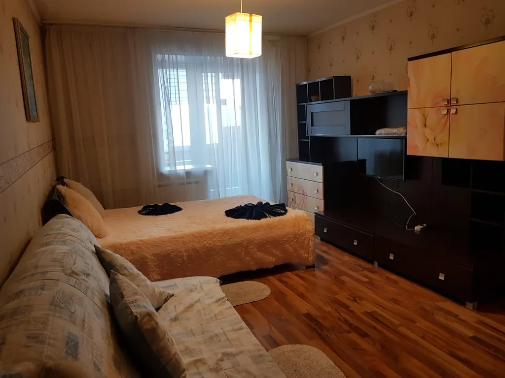 Квартира Квартира Центр планеты — Красноярск