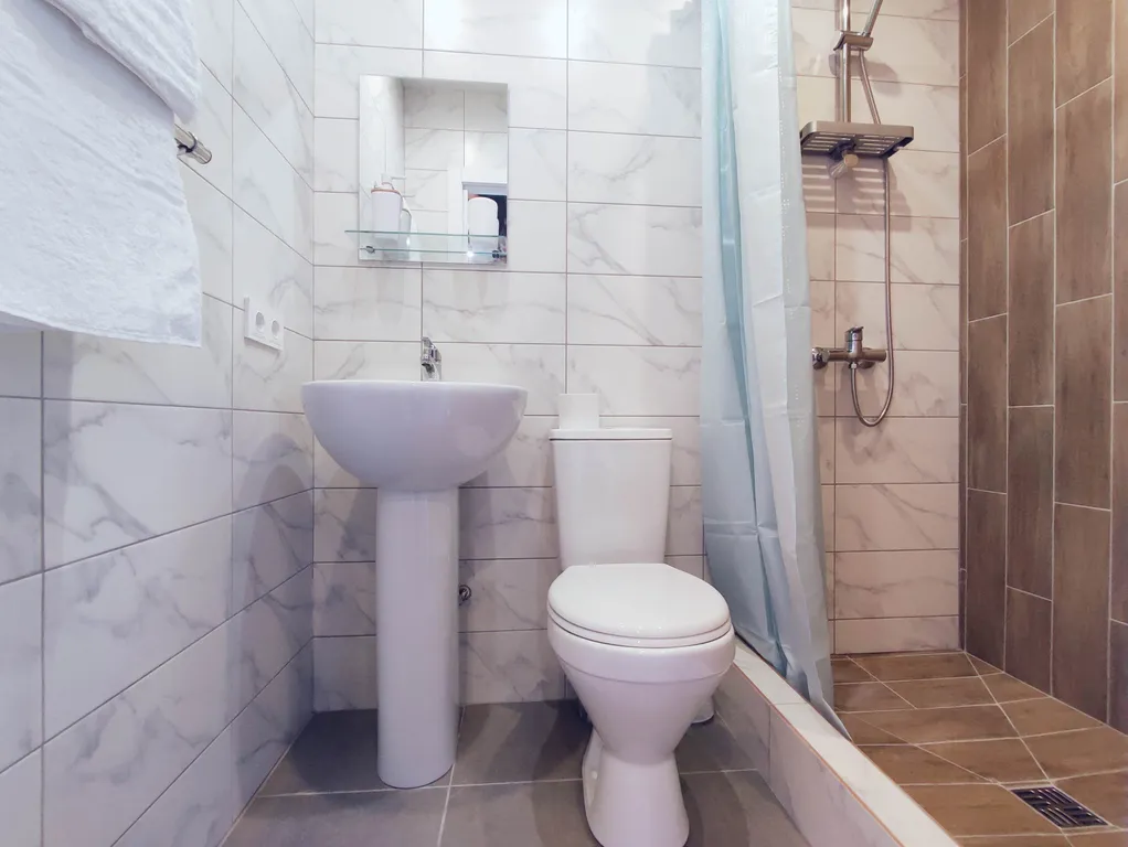 Апартаменты стандарт