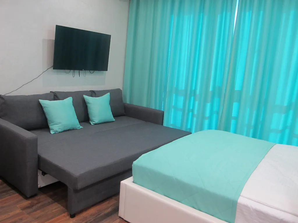 Апартаменты Александровский сад Sochiapart