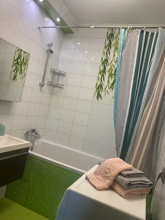 Квартира Апартаменты с видом на живописную Преголю — Калининград