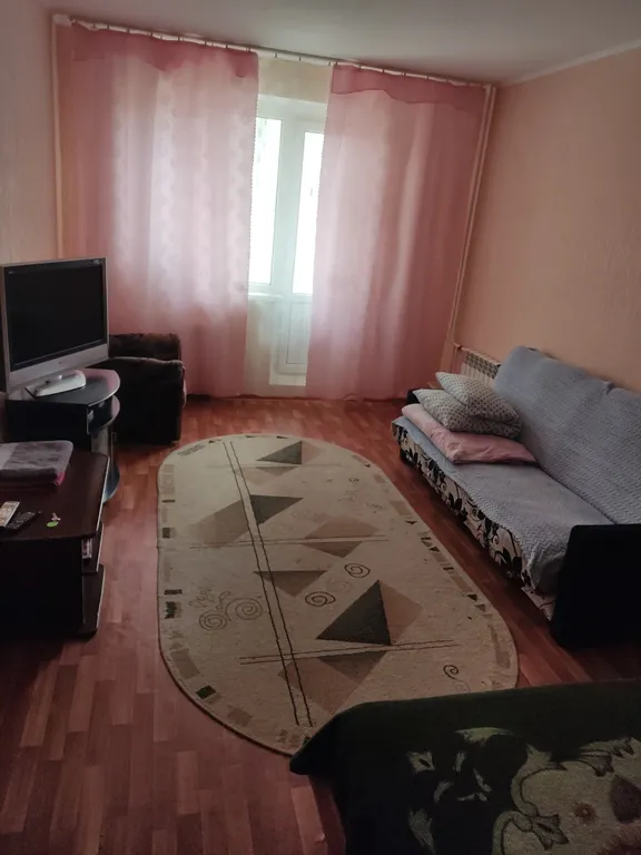 Уютная квартира — аренда посуточно в Курск