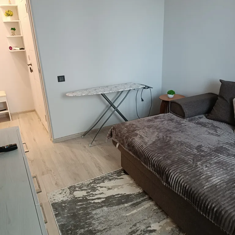 Квартира Новая, чистая квартира — Пионерский