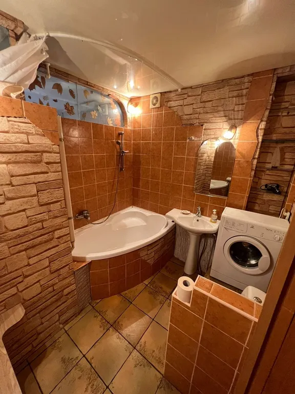 Квартира Квартира Студия с прекрасной аурой — Ярославль