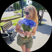 Ирина Sweet