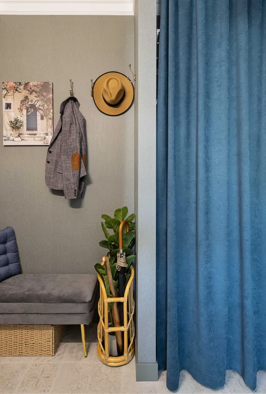 Апартаменты Зайчик