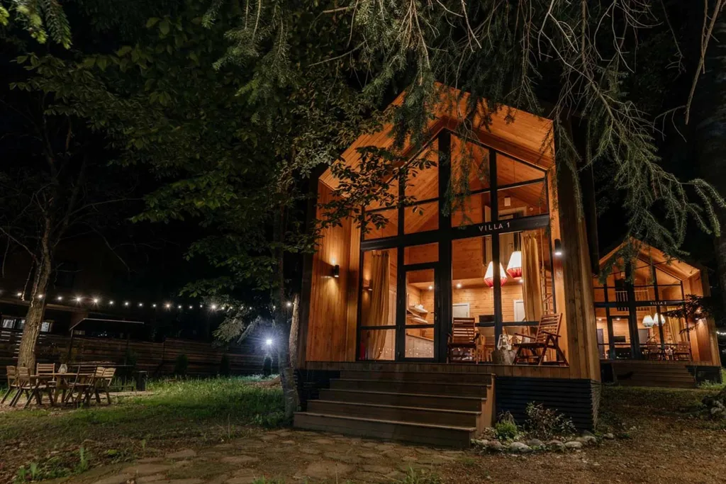 3-комнатный Дом