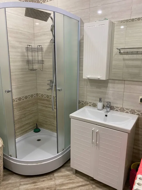 Отличная квартира