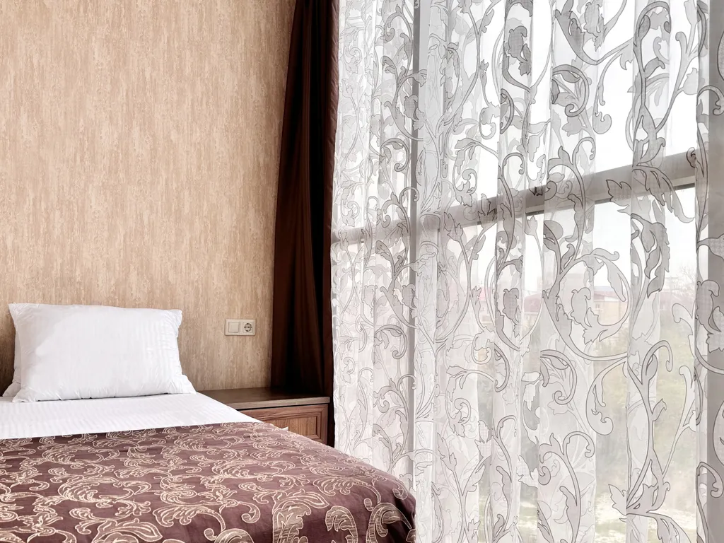 Квартира Комната — Витязево