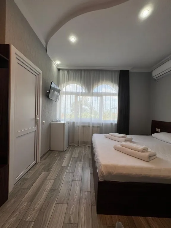 Квартира Комната — Адлер