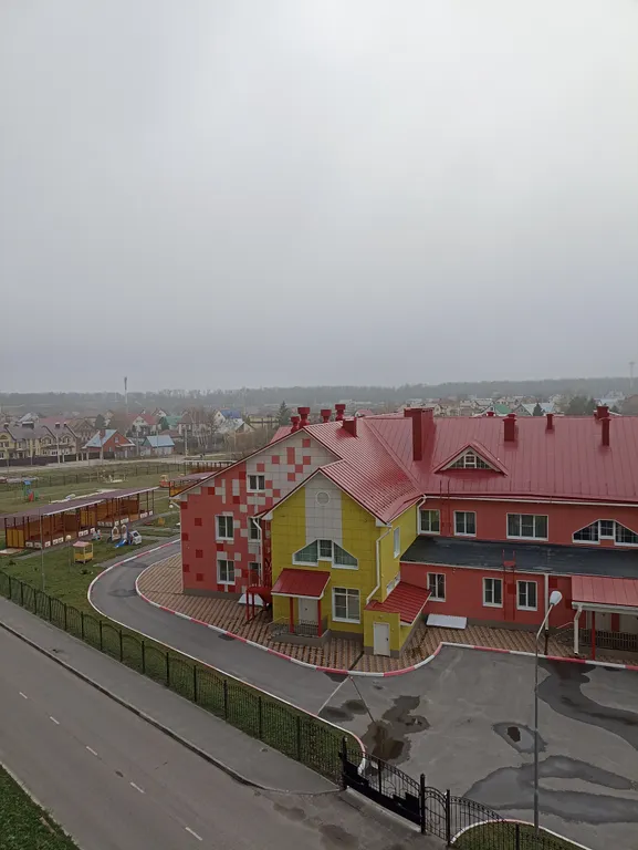 Уютная квартира напротив Олимпийского парка