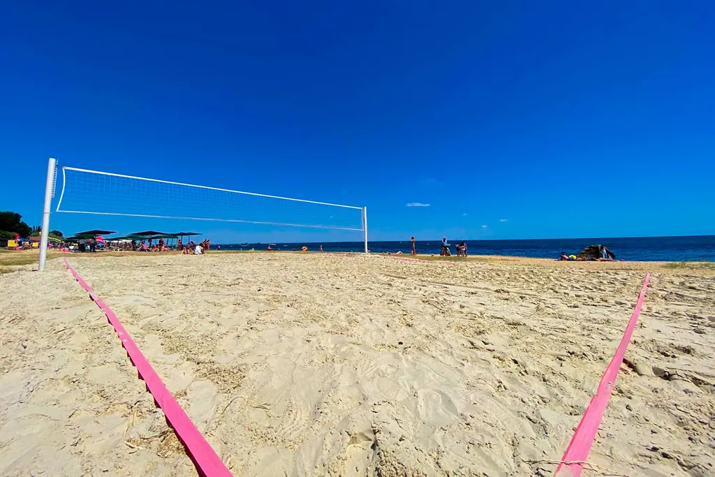 Шикарная квартира с видом на море