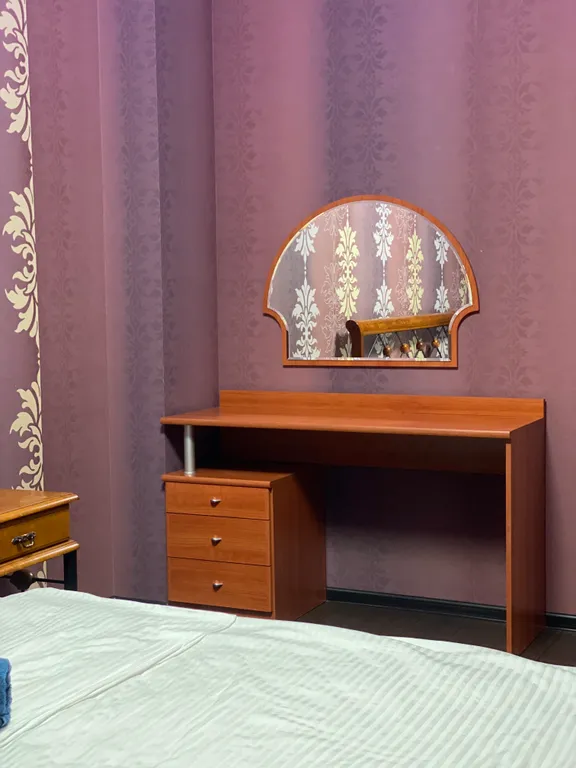 Квартира с удобным расположением в центре Якутска со всеми удобствами