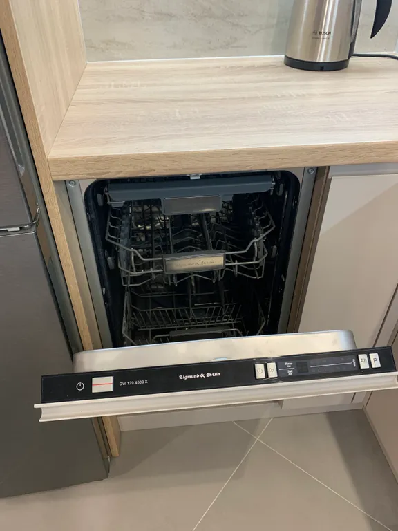 Квартира Уютная квартира в отличном месте — Калининград