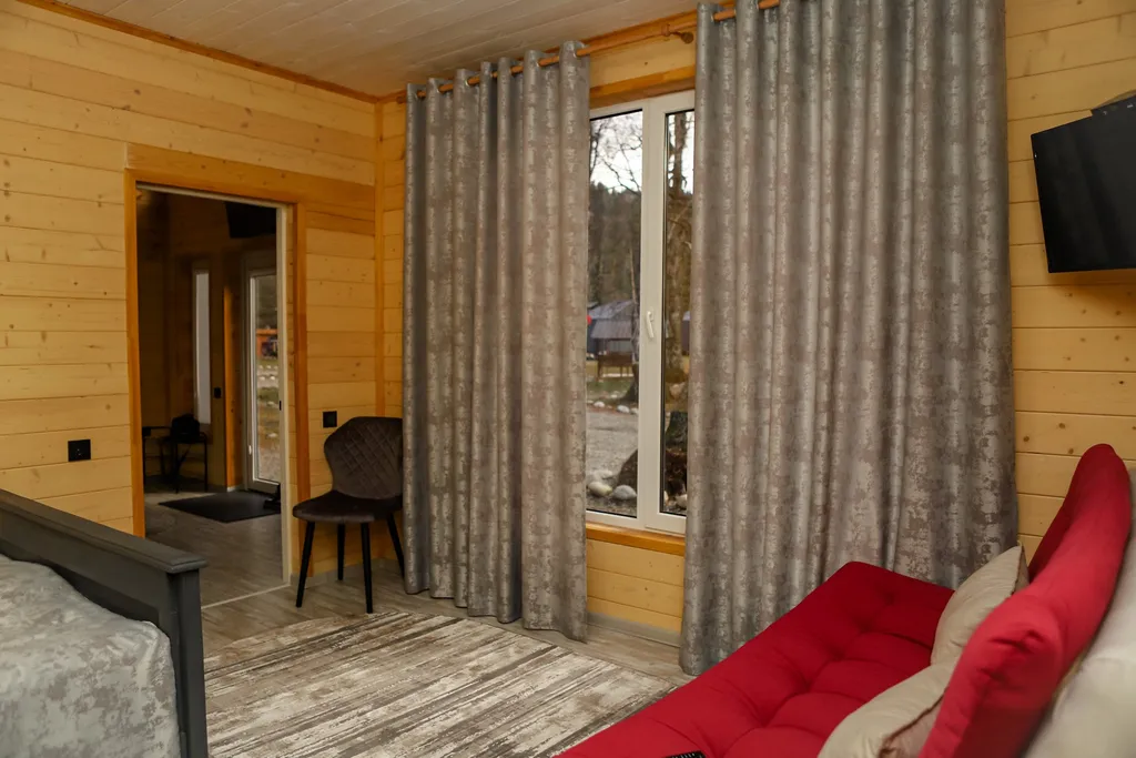 2-комнатный Дом