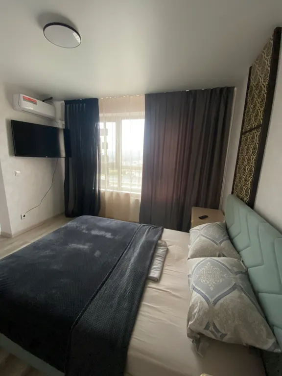 ЖК ЛагоНаки