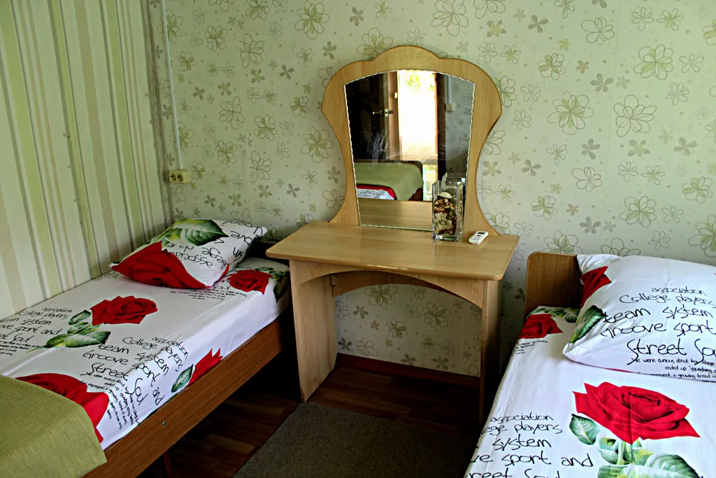 Квартира Уютная комната для отдыха — аренда посуточно в Кабардинка